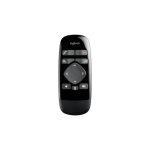 Logitech BCC950 webcam con mando a distancia IR inalámbrico, modelo 993-000754, ideal para videoconferencias.