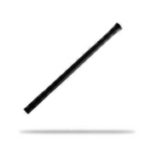 Soporte negro Logitech BCC950 para cámara con control remoto, SKU 993-001133. Perfecto para videoconferencias.