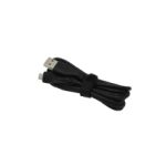 Cable USB de 5 metros de Logitech, compatible con USB A y USB C, modelo MeetUp, SKU 993-001391