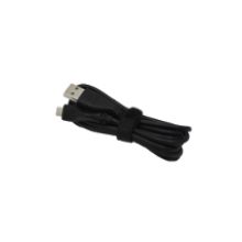 Cable USB de 5 metros de Logitech, compatible con USB A y USB C, modelo MeetUp, SKU 993-001391
