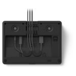 Logitech Solution Google Small Cat5e sistema de video conferencia Ethernet para grupos. SKU TAPMUPGGLCTL/3.