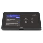 Logitech Huddle Room Solution TAPMUPMSTINT/2, sistema de videoconferencia en grupo con conexión Ethernet