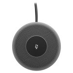 Sistema Logitech Huddle Room Solution de videoconferencia en grupo con conexión Ethernet. SKU: TAPMUPMSTINT