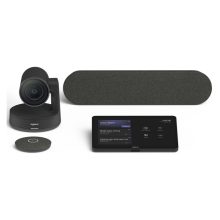 Logitech Solution Google Medium Cat5e sistema de video conferencia Ethernet, SKU TAPRALGGLCTL/3