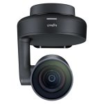 Sistema de videoconferencia Logitech Medium Room Solution con conexión Ethernet para reuniones e integración avanzada. SKU: TAPRALMSTINT/2