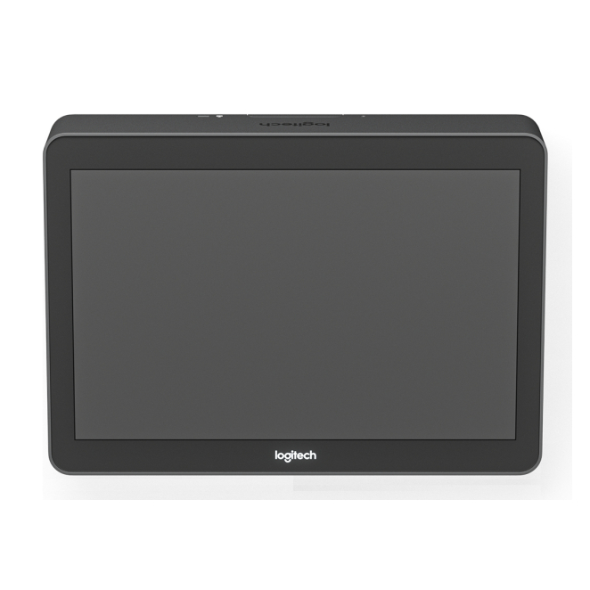 Logitech Medium Room Solution sistema de video conferencia Ethernet Sistema de vídeoconferencia en grupo 3 Contexto de usuario en videoconferencia