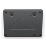 Logitech Large Room Solution, sistema de videoconferencia para hasta 46 personas con soporte Ethernet, SKU TAPRAPMSTINT