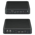 Logitech Large Room Solution, sistema de videoconferencia para hasta 46 personas con soporte Ethernet, SKU TAPRAPMSTINT