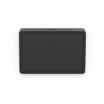 Sistema de videoconferencia Logitech Rally Bar y Tap IP con soporte para Ethernet, SKU TAPRBGMSTAPP/EU/1. Ideal para conferencias en grupo.