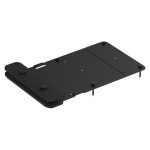 Sistema de videoconferencia Logitech Small Room con conexión Ethernet, SKU TAPRMGGGLCTL/EU/1. Equipo de alta calidad para pequeñas salas.