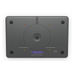 Sistema de videoconferencia Logitech Rally Bar Mini con Tap IP, incluye conectividad Ethernet, SKU TIPRBMGMSTAPP/EU/1