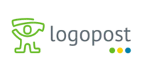 Logopost