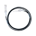 Mellanox Technologies 5m QSFP a SFP+ Cable de fibra óptica e InfiniBand SFP+ Negro, SKU: MC2309124-005