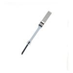 Cable de fibra óptica y InfiniBand SFP+ de 5 metros, negro, marca Mellanox Technologies, SKU MC3309124-005.