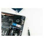 Crucial P2 1 TB SSD con conexión M.2 y tecnología PCIe 3.0 NVMe. Incluye 3D NAND. SKU: CT1000P2SSD8T