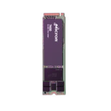 Micron 7400 PRO disco duro de 960 GB M.2 PCI Express 4.0 NVMe con 3D TLC NAND, SKU MTFDKBA960TDZ-1AZ1ZABYYR