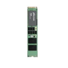 Unidad de almacenamiento Micron 7450 PRO de 960 GB con interfaz M.2 PCIe 4.0 NVMe y tecnología 3D TLC NAND, SKU: MTFDKBG960TFR-1BC1ZABYYR