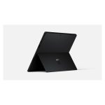 Microsoft Surface Pro 7+ con Intel Core i7, 512 GB de almacenamiento, 12.3 pulgadas, 16 GB de RAM, Wi-Fi 6, Windows 10 Pro en color negro, SKU 1ND-00018