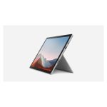 Tablet Microsoft Surface Pro 7+ con 4G, Intel Core i5, LTE, 128 GB, pantalla de 12.3 pulgadas, 8 GB RAM y Windows 10 Pro. SKU 1S2-00003