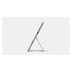 Microsoft Surface Pro 7+ 4G Intel Core i5 con LTE-A, 256 GB de almacenamiento, pantalla de 12.3 pulgadas, 8 GB de RAM, Wi-Fi 6, Windows 10 Pro, SKU 1S3-00003, en color Platino