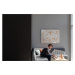 Microsoft Surface Pro X tablet con 256 GB de almacenamiento, 4G LTE, pantalla de 33 cm, 16 GB de RAM y Wi-Fi 5. SKU 1WX-00003