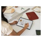 Microsoft Surface Pro X 4G LTE, 256 GB, 33 cm (13"), 16 GB RAM, Wi-Fi 5 (802.11ac), Windows 10 Pro en color negro - SKU: 1WX-00016