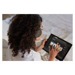 Microsoft Surface Pro X 4G LTE, 256 GB, 33 cm (13"), 16 GB RAM, Wi-Fi 5 (802.11ac), Windows 10 Pro en color negro - SKU: 1WX-00016