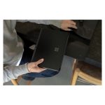 Microsoft Surface Pro X 4G LTE, 256 GB, 33 cm (13"), 16 GB RAM, Wi-Fi 5 (802.11ac), Windows 10 Pro en color negro - SKU: 1WX-00016