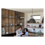 Microsoft Surface Pro X 4G LTE, 256 GB, 33 cm (13"), 16 GB RAM, Wi-Fi 5 (802.11ac), Windows 10 Pro en color negro - SKU: 1WX-00016