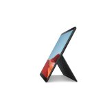 Microsoft Surface Pro X 4G LTE, 256 GB, 33 cm (13"), 16 GB RAM, Wi-Fi 5 (802.11ac), Windows 10 Pro en color negro - SKU: 1WX-00016