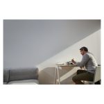 Tablet Microsoft Surface Pro X modelo 1X7-00003 con 4G LTE, 512 GB de almacenamiento, pantalla de 33 cm (13 pulgadas), 16 GB de RAM, Wi-Fi 5 y Windows 10 Pro en color platino