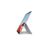 Tablet Microsoft Surface Pro X modelo 1X7-00003 con 4G LTE, 512 GB de almacenamiento, pantalla de 33 cm (13 pulgadas), 16 GB de RAM, Wi-Fi 5 y Windows 10 Pro en color platino