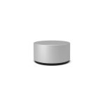 Microsoft Surface Dial Bluetooth de Aluminio SKU 2WS-00008. Controlador rotativo para dispositivos Surface, ideal para diseño y productividad.