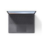 Microsoft Surface Laptop 4, Intel Core i5-1145G7, pantalla táctil de 13.5 pulgadas, 8 GB de RAM, 512 GB SSD, Wi-Fi 6, Windows 10 Pro, SKU 5BV-00043