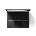 Microsoft Surface Laptop 4 negro con Intel Core i7-1185G7, 13.5 pulgadas táctil, 16 GB RAM LPDDR4x, 512 GB SSD y Wi-Fi 6 (SKU: 5F1-00009)