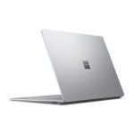 Portátil Microsoft Surface Laptop 4, Intel Core i7-1185G7, pantalla táctil de 15 pulgadas, 16GB LPDDR4x SDRAM, 256GB SSD, Wi-Fi 6, Windows 10 Pro, SKU: 5IF-00032