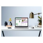 Microsoft Surface Laptop 4 Intel Core i7 i7-1185G7, pantalla táctil 15 pulgadas, 16 GB RAM LPDDR4x, 512 GB SSD, Wi-Fi 6, Windows 10 Pro. SKU: 5IP-00032