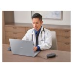 Microsoft Surface Laptop 4 Intel Core i7 i7-1185G7, pantalla táctil 15 pulgadas, 16 GB RAM LPDDR4x, 512 GB SSD, Wi-Fi 6, Windows 10 Pro. SKU: 5IP-00032