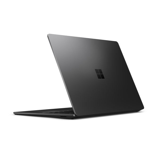 Microsoft Surface Laptop 4 Intel® Core™ i7 i7-1185G7 Portátil 38,1 cm (15″) Pantalla táctil 32 GB LPDDR4x-SDRAM 1 TB SSD Wi-Fi 6 (802.11ax) Windows 10 Pro Negro 1 Microsoft Surface Laptop 4 Pantalla táctil Negro