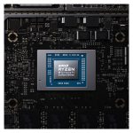 Portátil Microsoft Surface Laptop 4 con procesador AMD Ryzen 5 4680U, pantalla táctil de 13.5 pulgadas, 8 GB de RAM y 256 GB SSD. SKU: 5Q1-00009