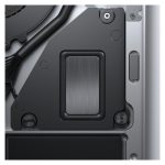 Portátil Microsoft Surface Laptop 4 con procesador AMD Ryzen 5 4680U, pantalla táctil de 13.5 pulgadas, 8 GB de RAM y 256 GB SSD. SKU: 5Q1-00009