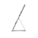 Microsoft Surface Pro 8 con Intel Core i3, 128 GB almacenamiento, pantalla de 33 cm (13 pulgadas), 8 GB de RAM y Wi-Fi 6 (802.11ax), SKU 8PM-00003