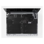 Portátil Microsoft Surface Laptop Go 2 con Intel® Core™ i5 i5-1135G7, pantalla táctil de 12.4 pulgadas, 8 GB LPDDR4x-SDRAM, 256 GB SSD, Wi-Fi 6, Windows 11 Pro, SKU 8QG-00031