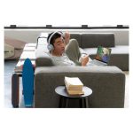 Portátil Microsoft Surface Laptop Go 2 con Intel® Core™ i5 i5-1135G7, pantalla táctil de 12.4 pulgadas, 8 GB LPDDR4x-SDRAM, 256 GB SSD, Wi-Fi 6, Windows 11 Pro, SKU 8QG-00031