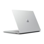 Portátil Microsoft Surface Laptop Go 2 con Intel® Core™ i5 i5-1135G7, pantalla táctil de 12.4 pulgadas, 8 GB LPDDR4x-SDRAM, 256 GB SSD, Wi-Fi 6, Windows 11 Pro, SKU 8QG-00031