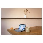 Microsoft Surface Go 3 tablet con Intel Pentium Gold, 64 GB de almacenamiento, pantalla de 10.5 pulgadas, 4 GB de RAM, y Wi-Fi 6 (802.11ax), SKU 8V8-00003