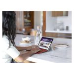 Microsoft Surface Go 3 Business con Intel Core i3, LTE, 128 GB, 26.7 cm (10.5"), 8 GB RAM, Wi-Fi 6 y Windows 10 Pro, SKU 8VI-00033