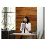 Microsoft Surface Go 3 Business con Intel Core i3, LTE, 128 GB, 26.7 cm (10.5"), 8 GB RAM, Wi-Fi 6 y Windows 10 Pro, SKU 8VI-00033