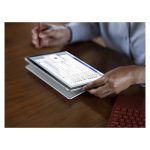 Microsoft Surface Go 3 Business con Intel Core i3, LTE, 128 GB, 26.7 cm (10.5"), 8 GB RAM, Wi-Fi 6 y Windows 10 Pro, SKU 8VI-00033