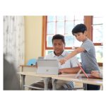 Microsoft Surface Go 3 Business con Intel Core i3, LTE, 128 GB, 26.7 cm (10.5"), 8 GB RAM, Wi-Fi 6 y Windows 10 Pro, SKU 8VI-00033